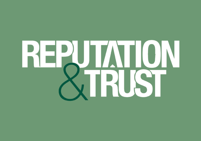 Reputation&Trust