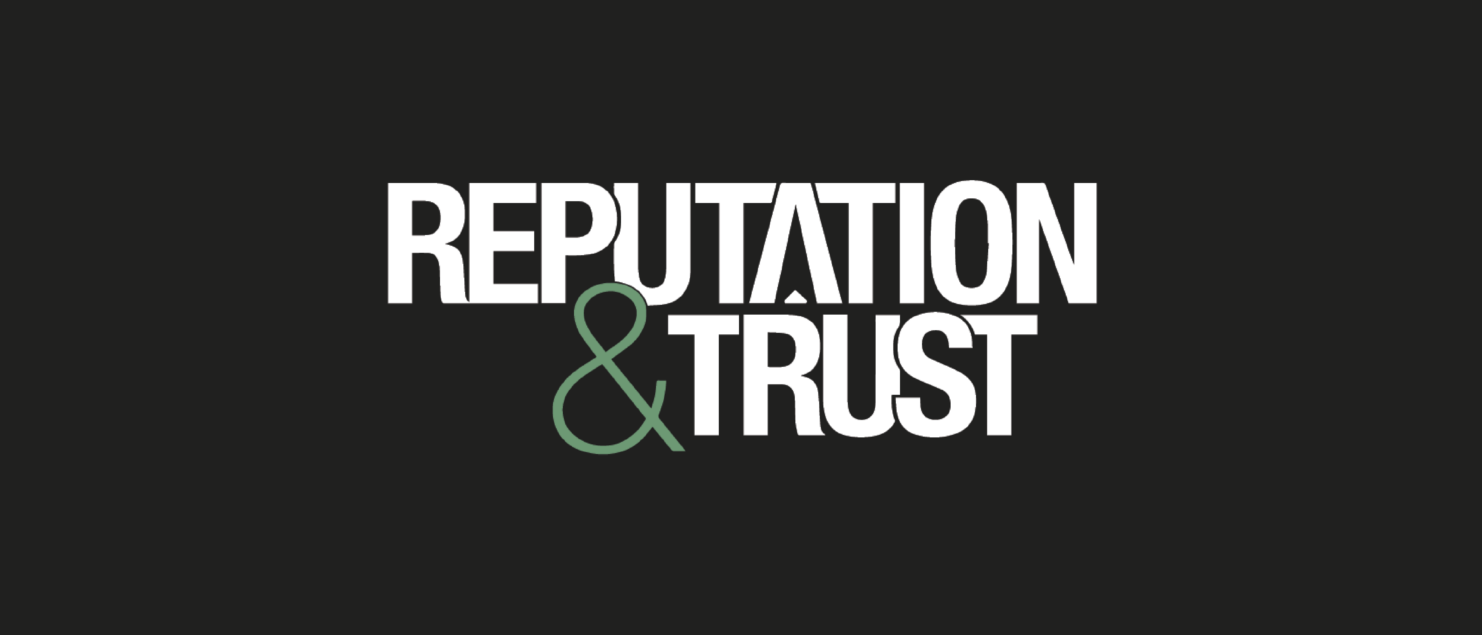 Reputation&Trust