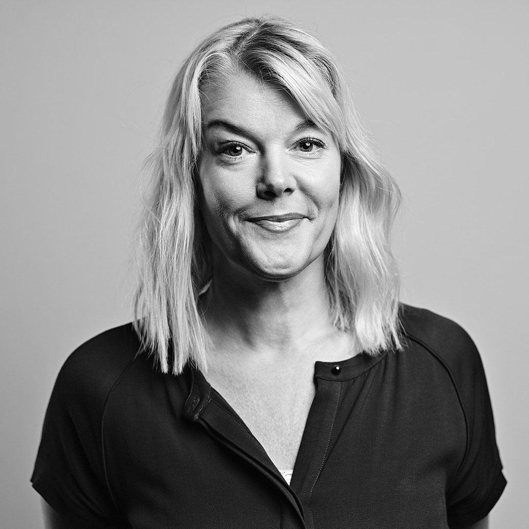Helen Iwefors-Häggblom