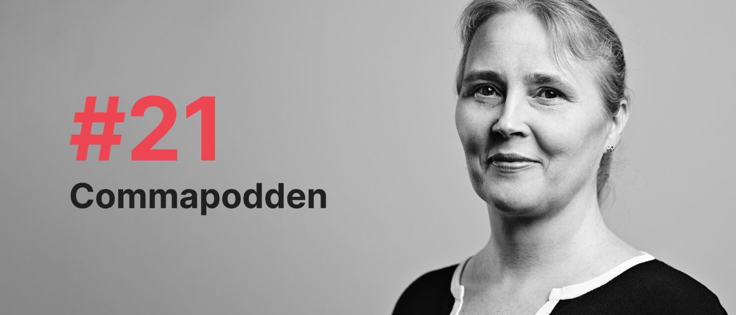 Helen Iwefors Häggblom