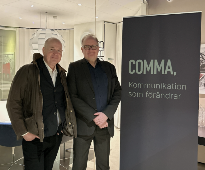 Hur man stänger utrymmet för desinformatörer