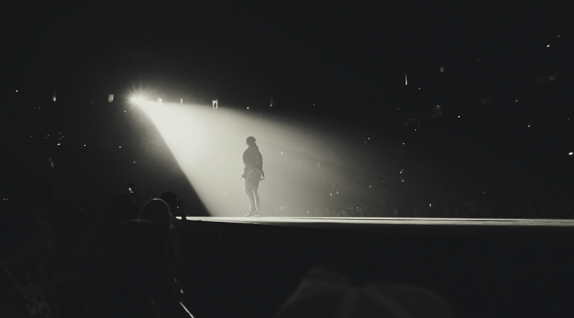 Spotlight Spotlight